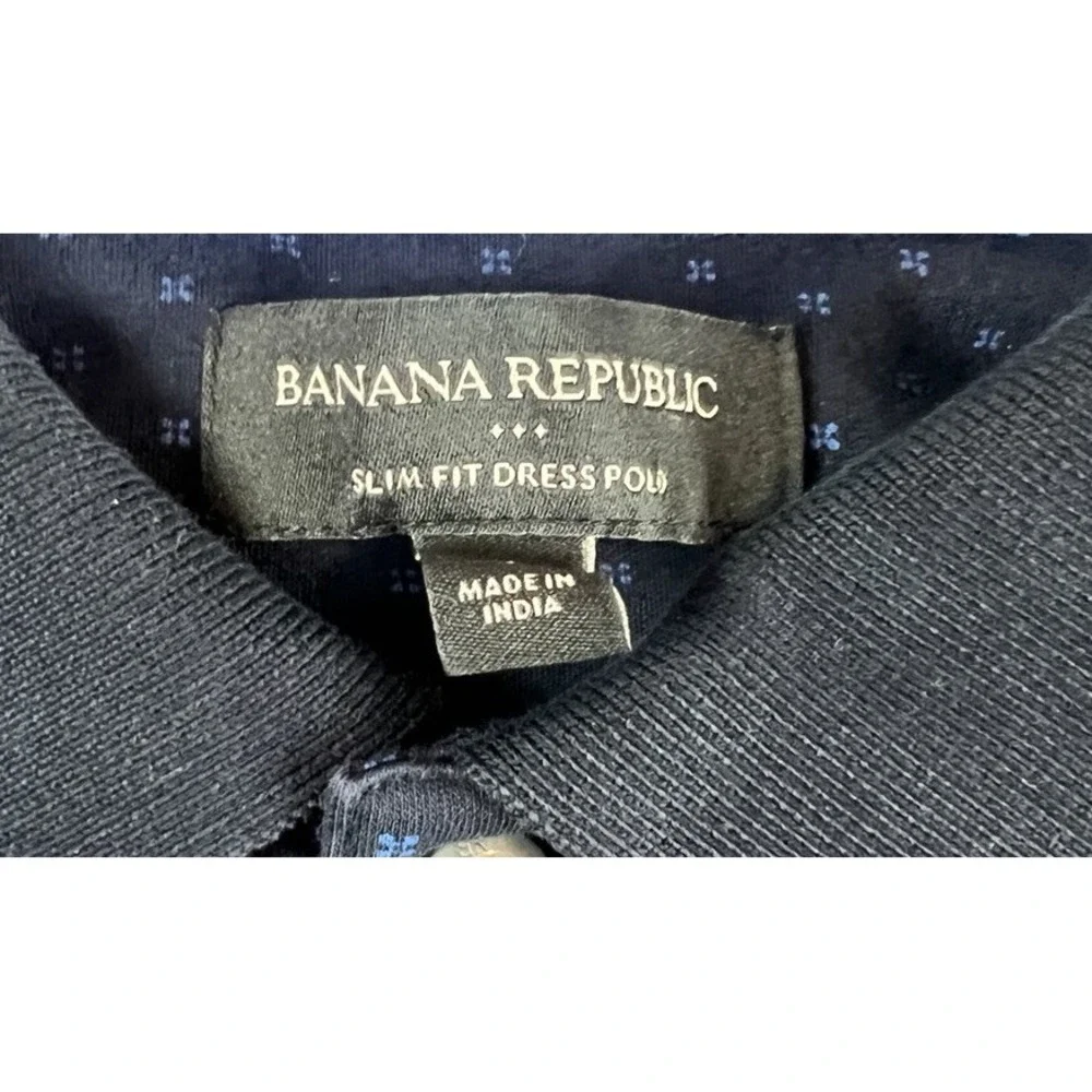 Banana Republic banana republic