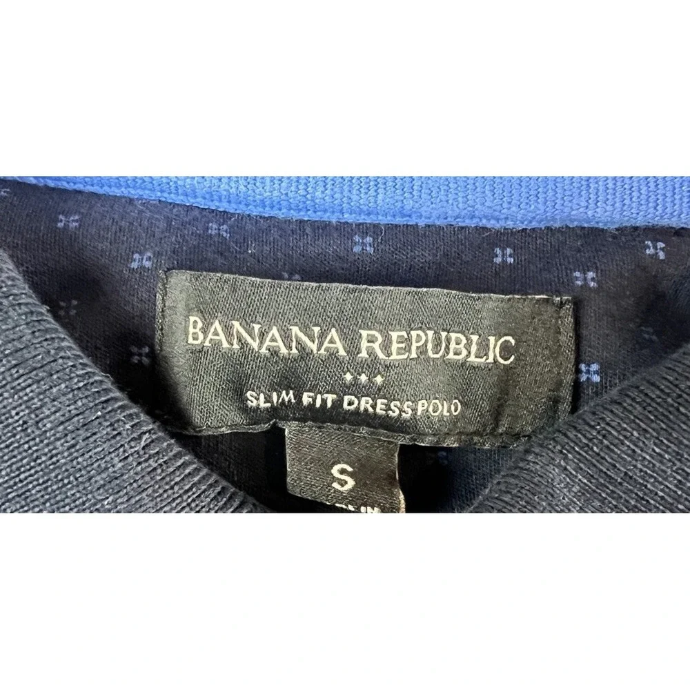 Banana Republic banana republic