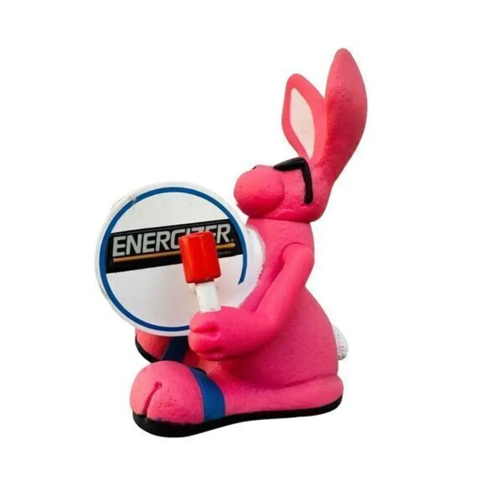 N/A vintage energizer
