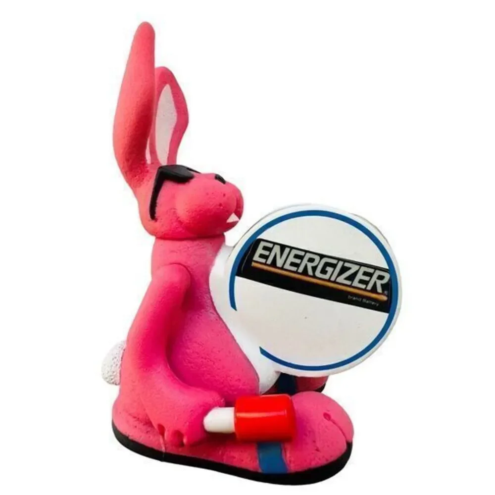N/A vintage energizer