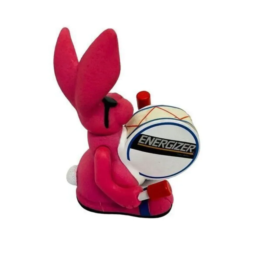 N/A vintage energizer