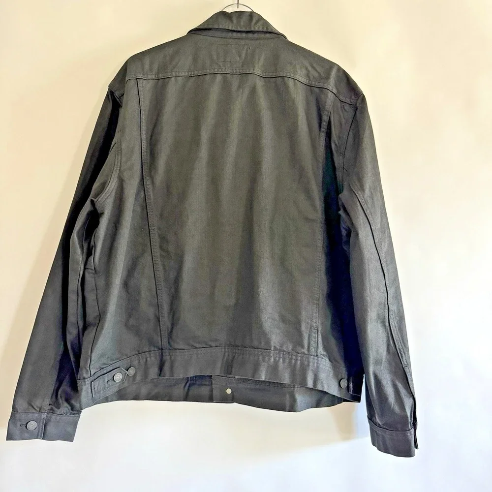 Banana Republic jacket staple