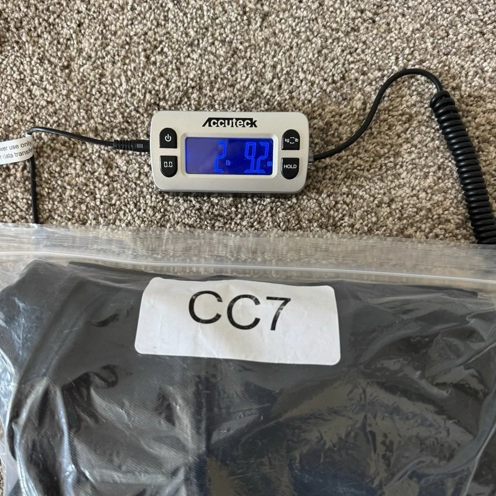 Banana Republic measurements pre shipping