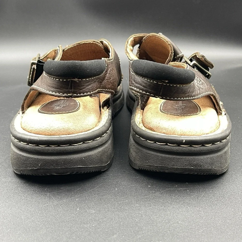 Earth shoe bjork