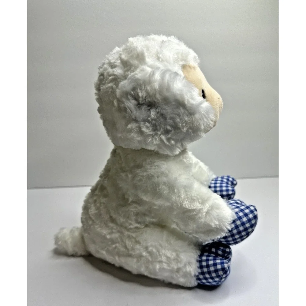 N/A gund brooks