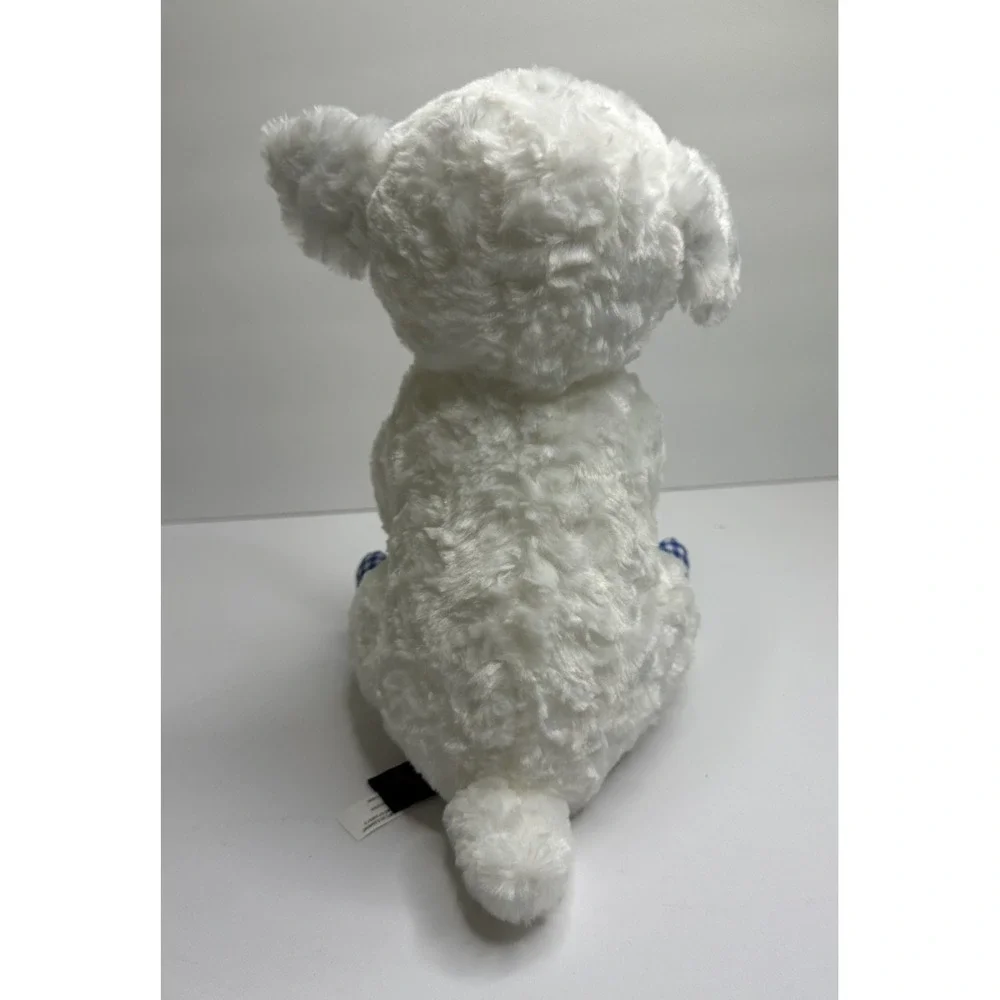 N/A gund brooks