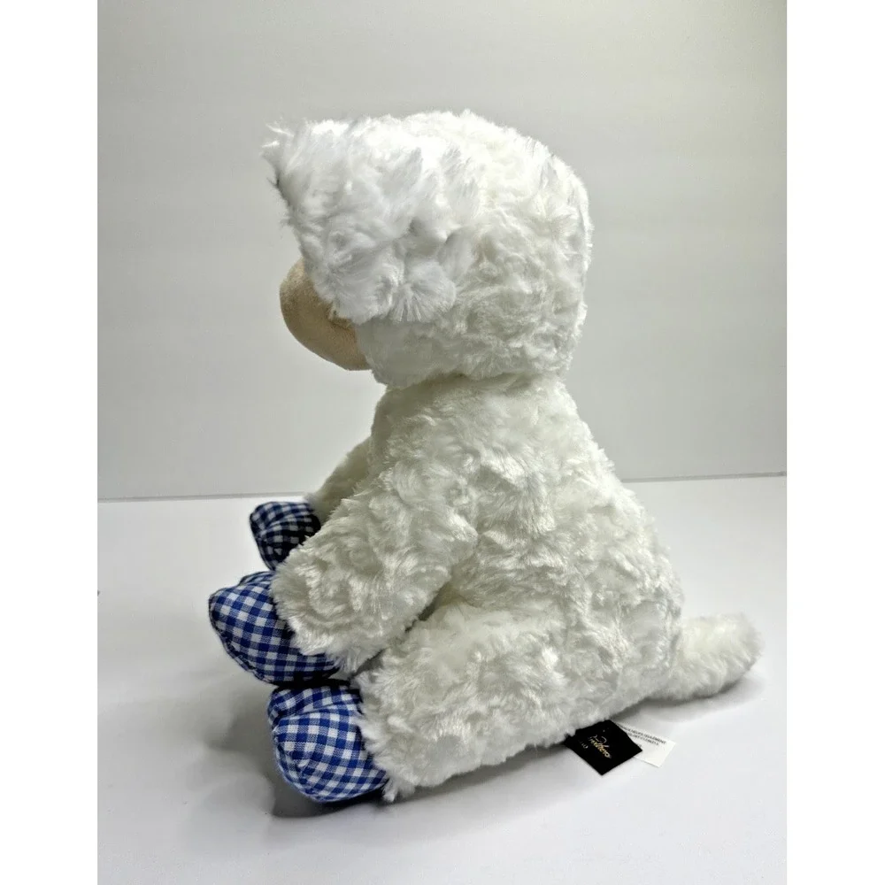 N/A gund brooks