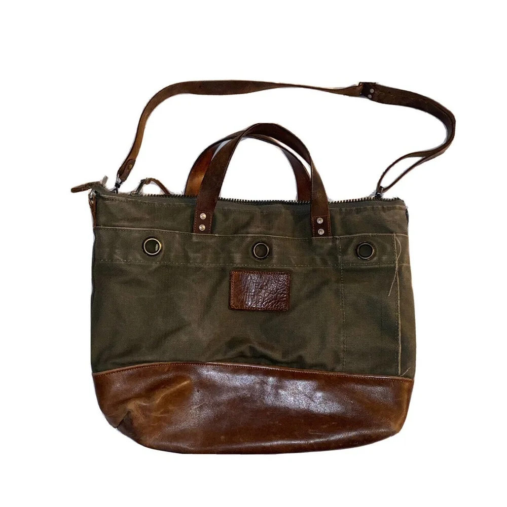 N/A functional atelier brown