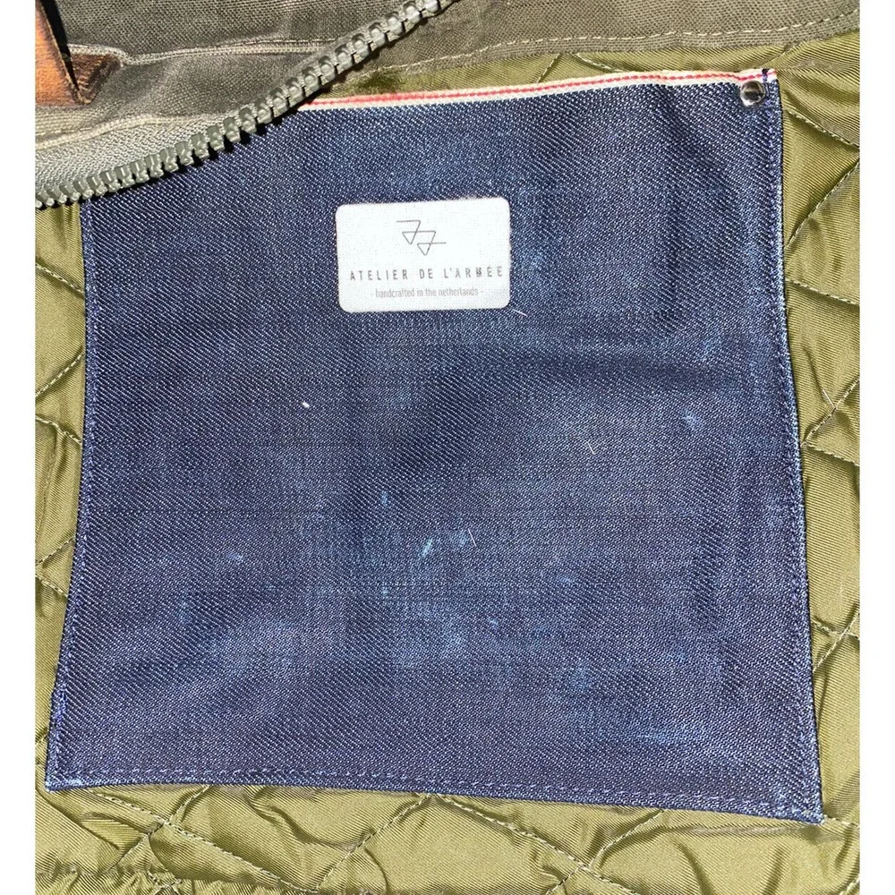 N/A tote de