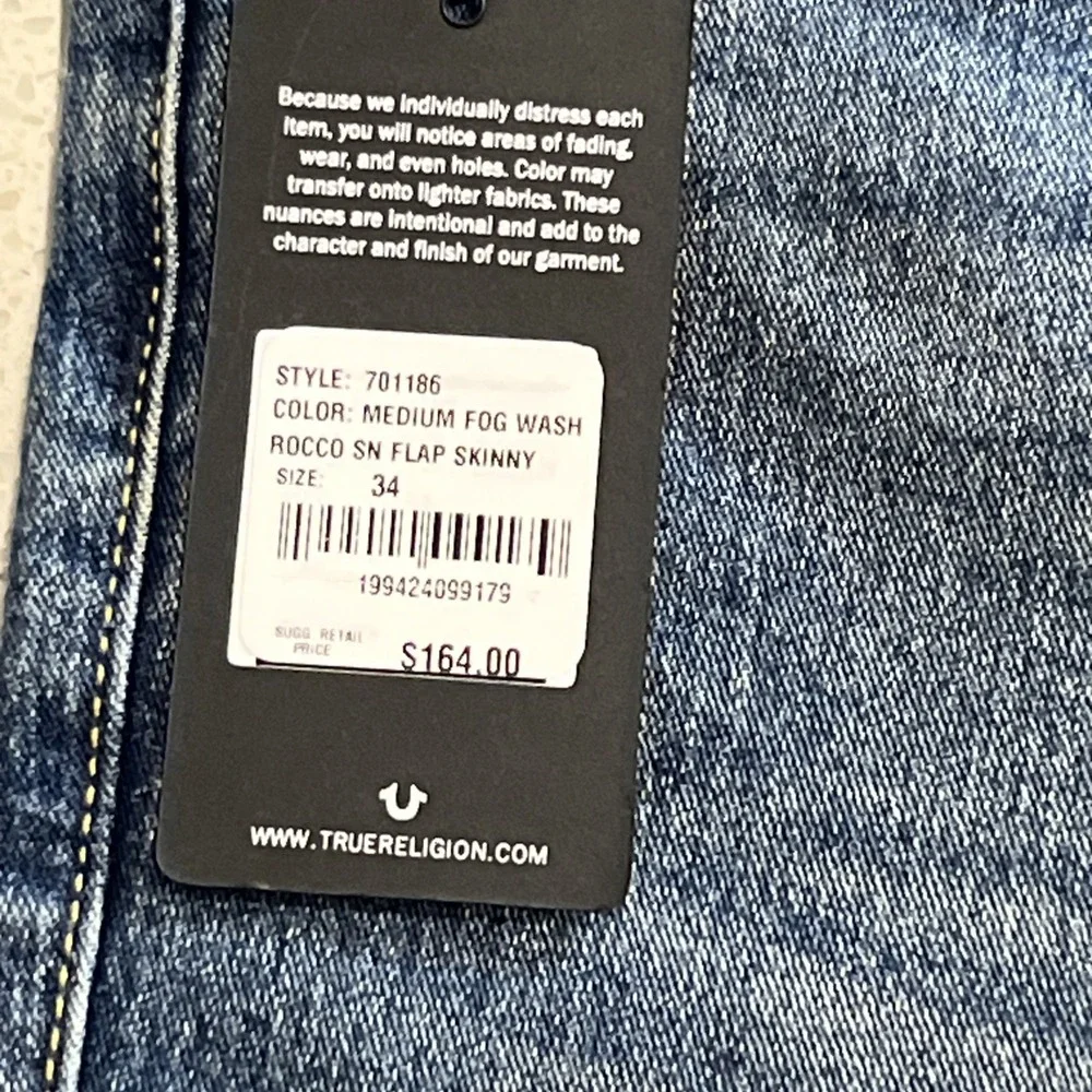 True Religion true religion