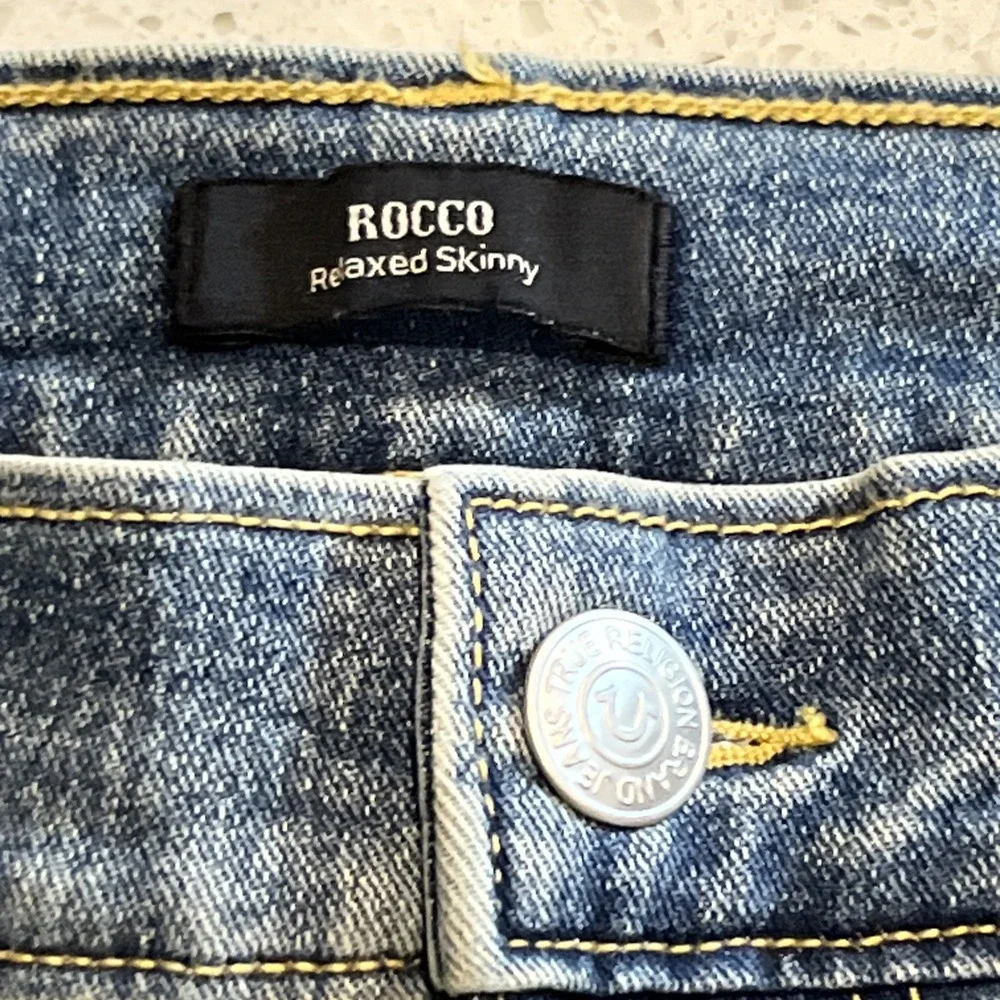 True Religion true religion
