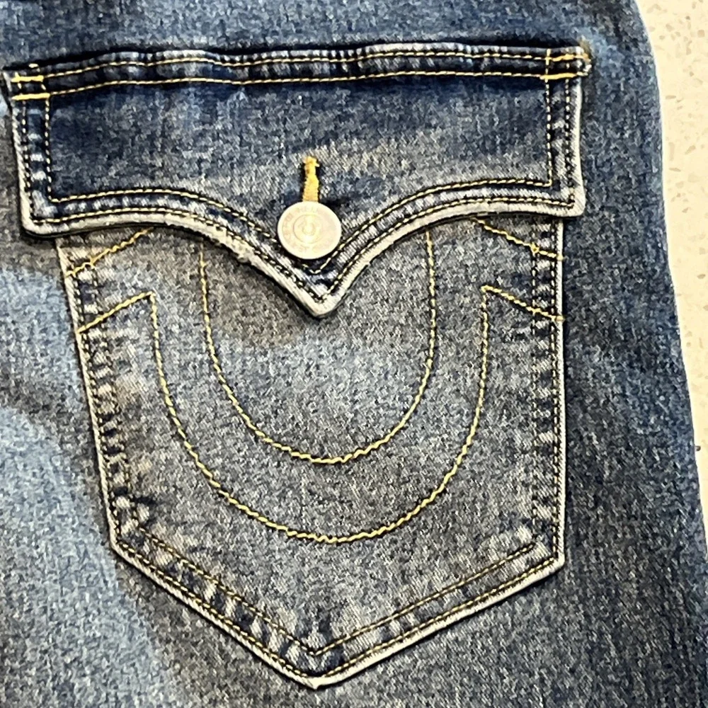 True Religion true religion