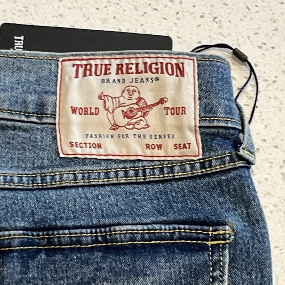True Religion true religion