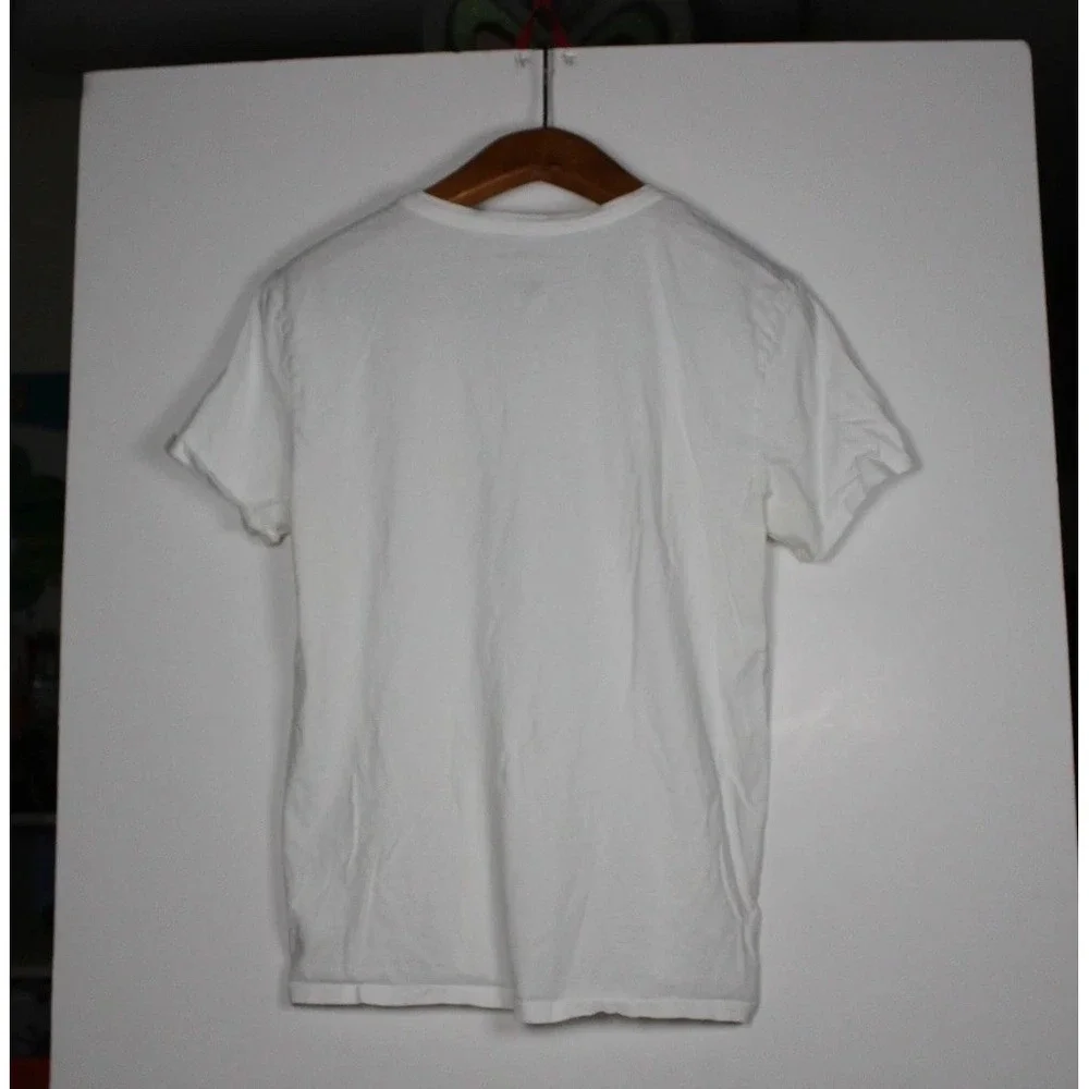 Lacoste underwear shirt