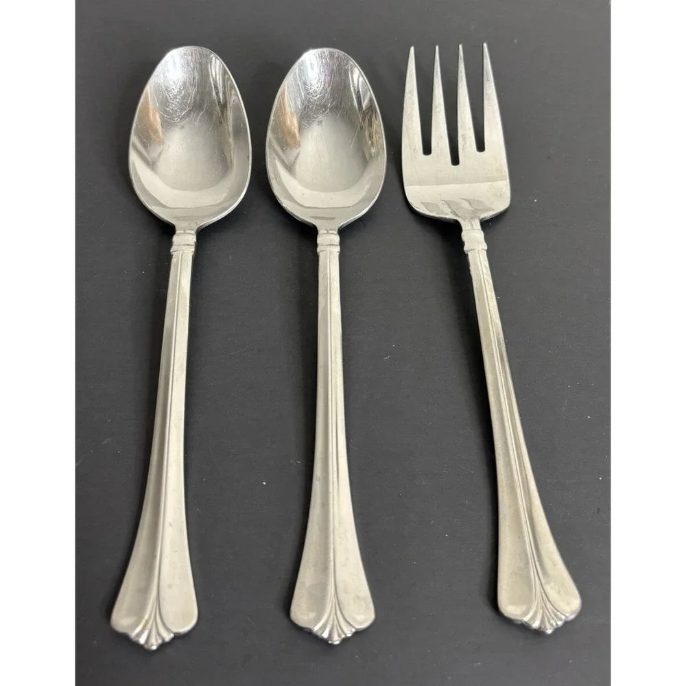 Pfaltzgraff Ellington 2 Tablespoons 8 1 /4