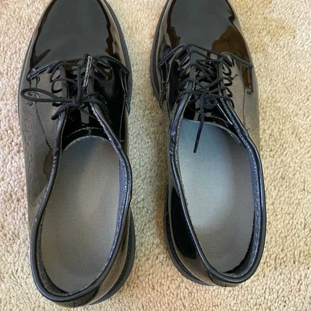Altama men’s black