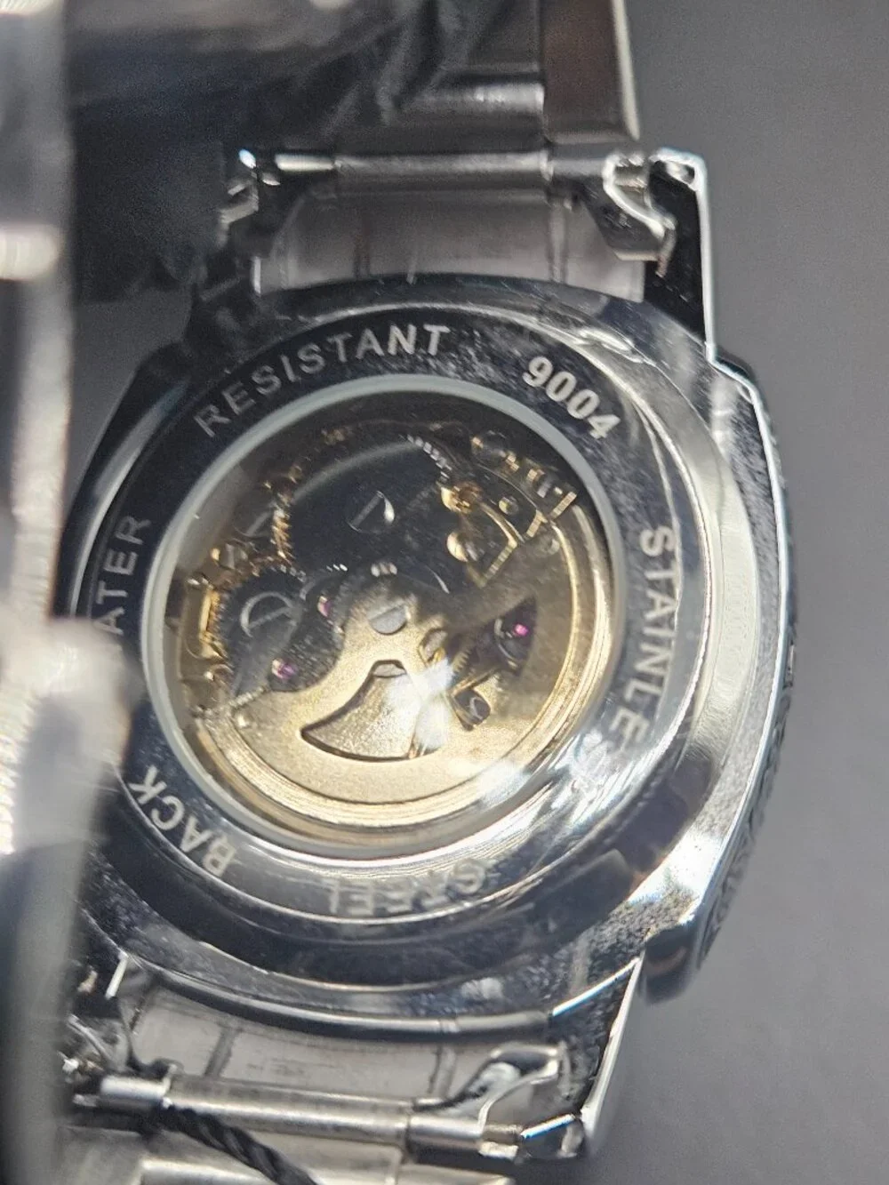 N/A bibi luxury