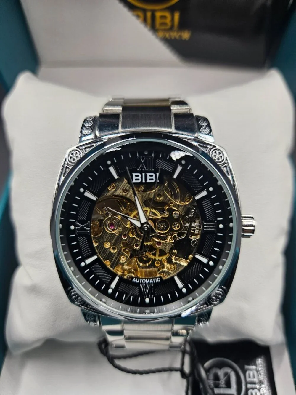 N/A bibi luxury
