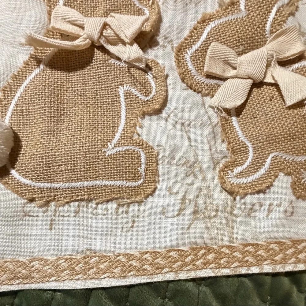 domain table runner