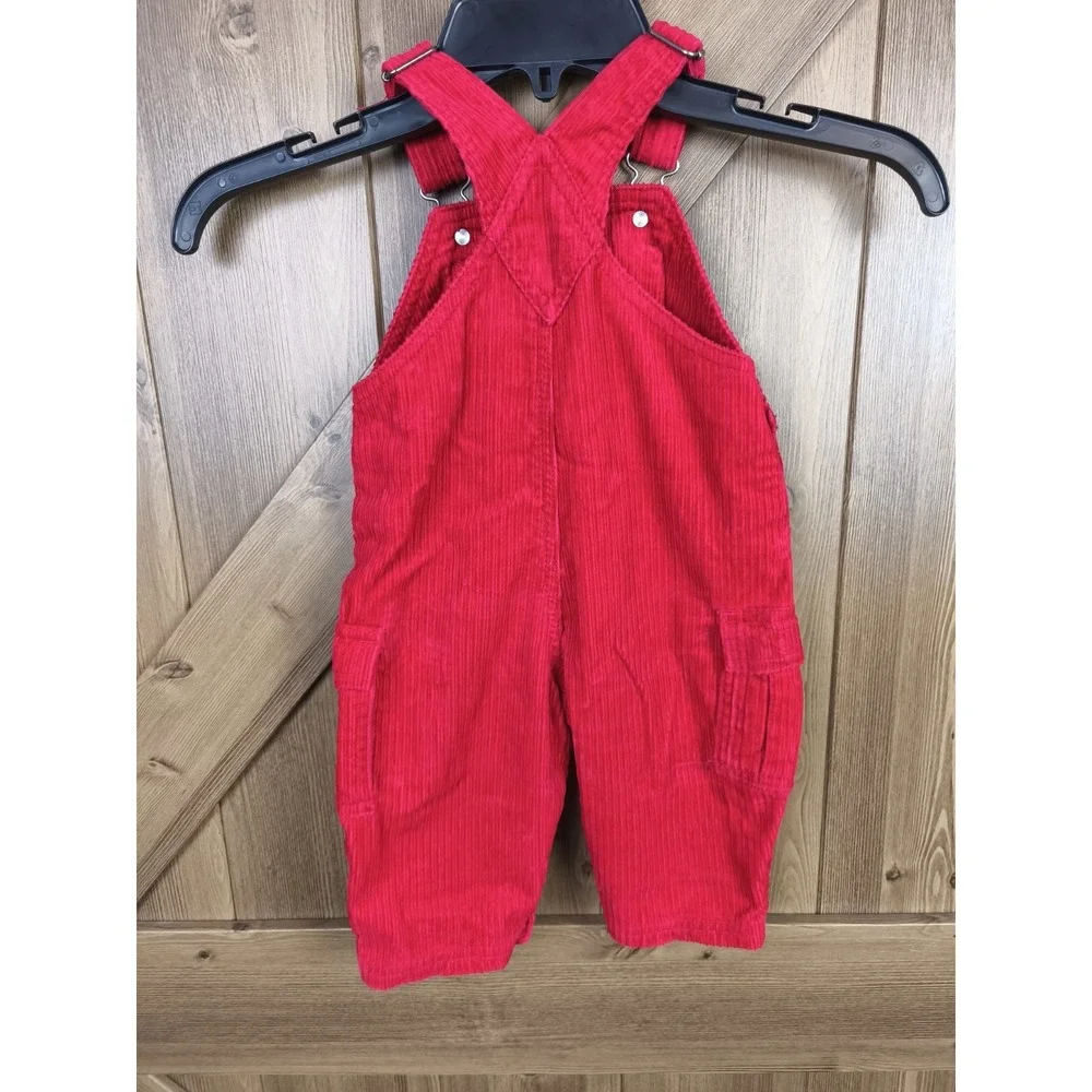 Gymboree vintage infant