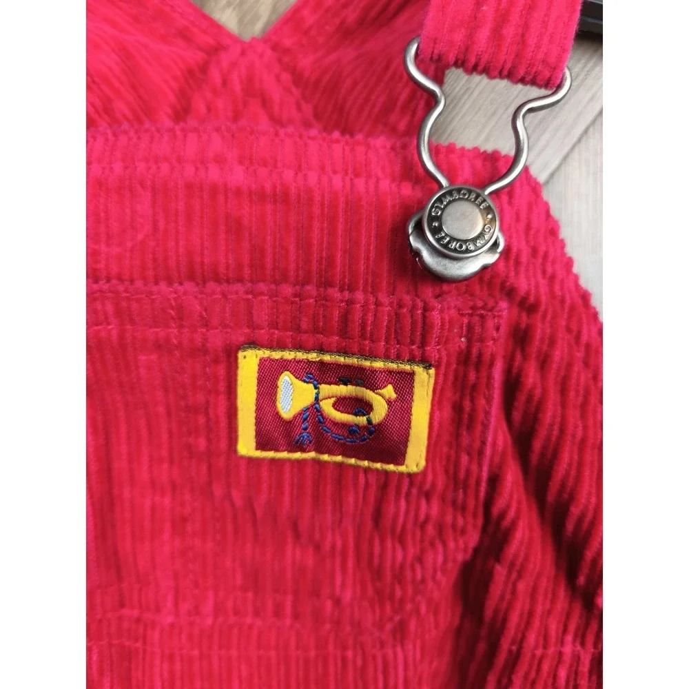 Gymboree vintage infant