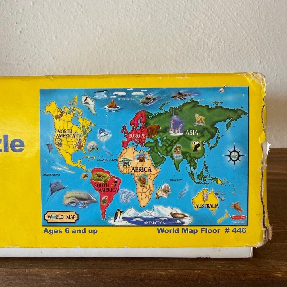 Melissa & Doug melissa doug
