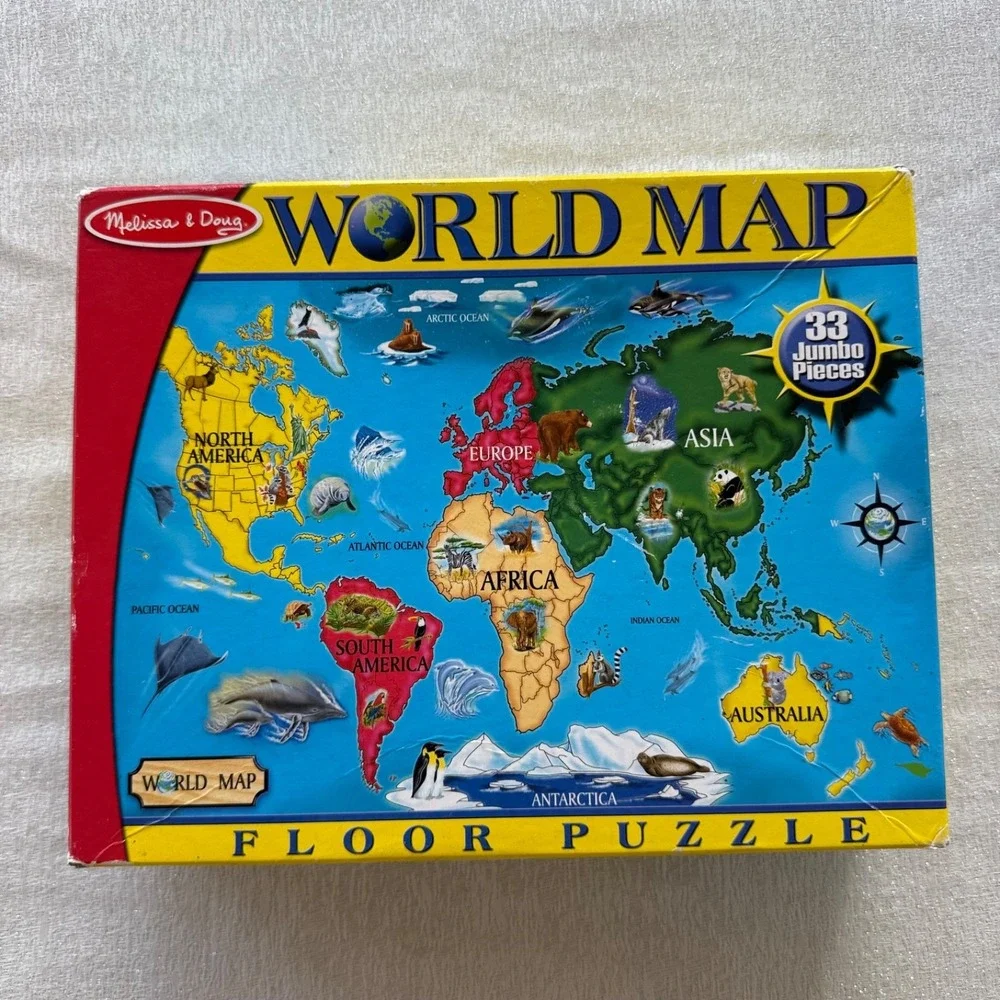 Melissa & Doug melissa doug