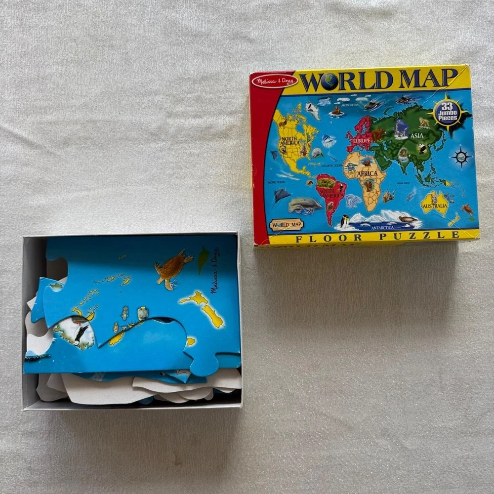 Melissa & Doug melissa doug
