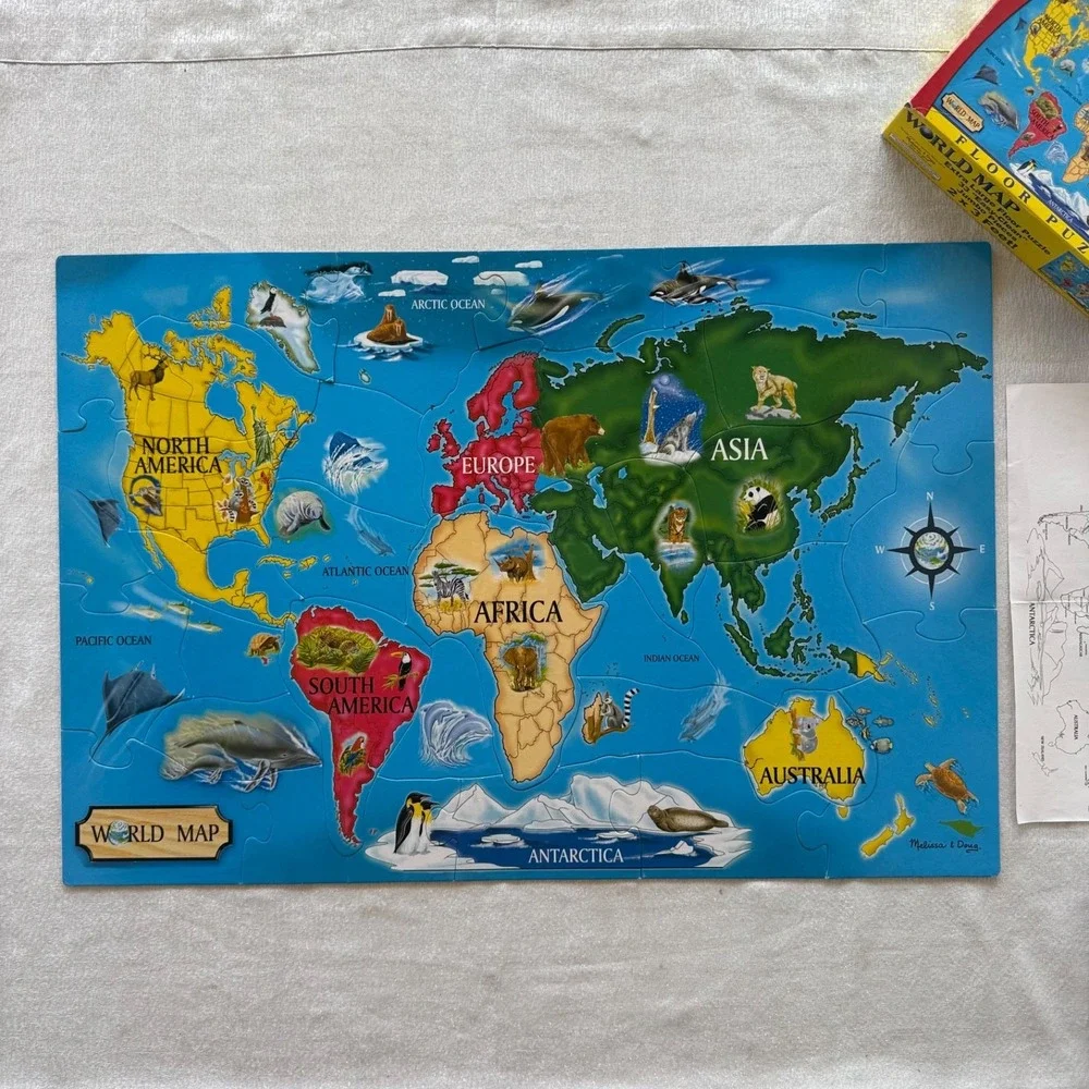 Melissa & Doug melissa doug