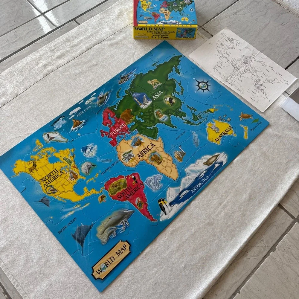 Melissa & Doug melissa doug