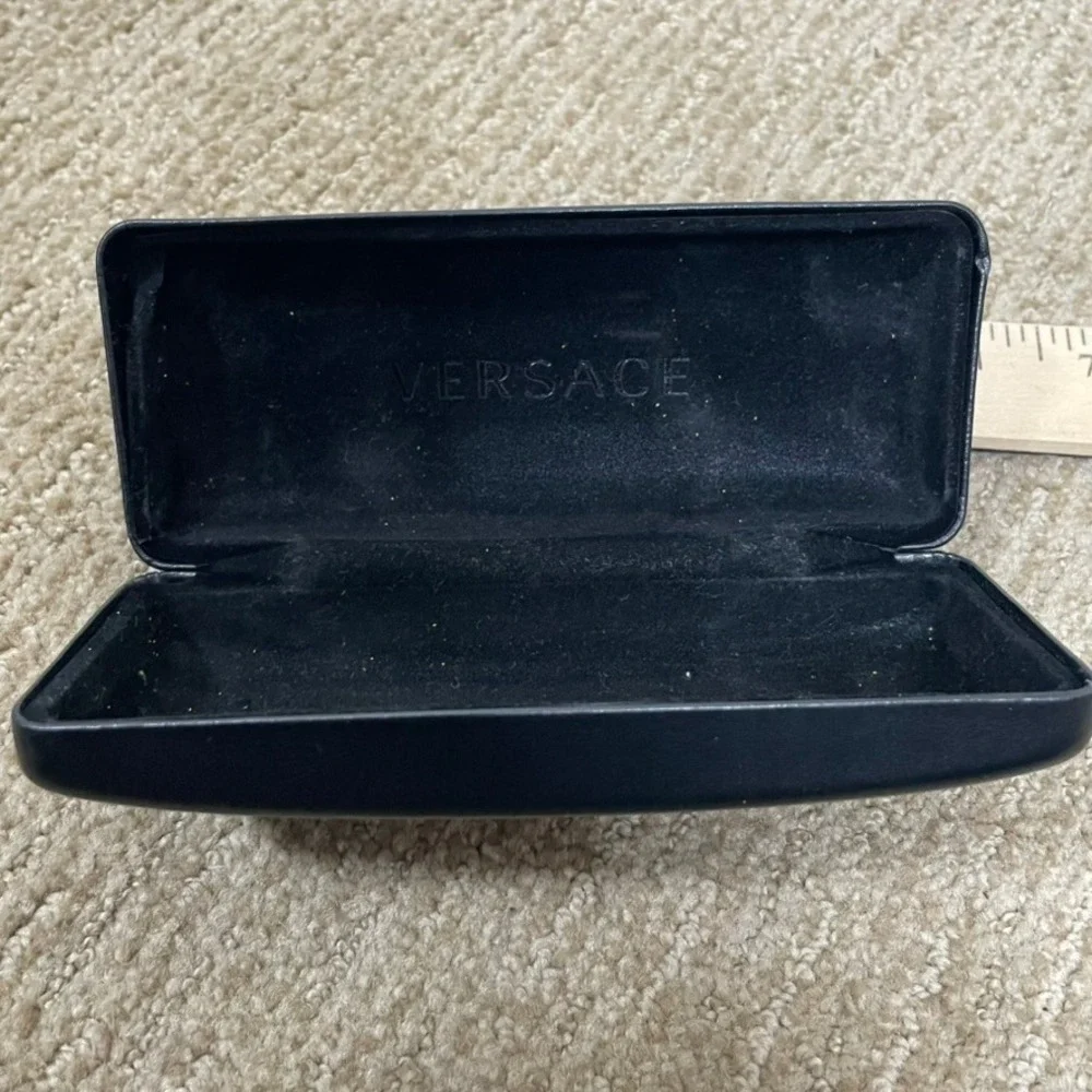 Versace hard shell