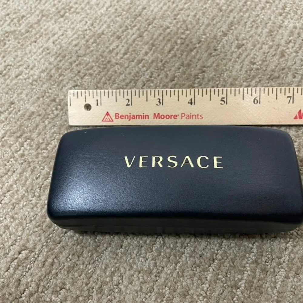 Versace hard shell
