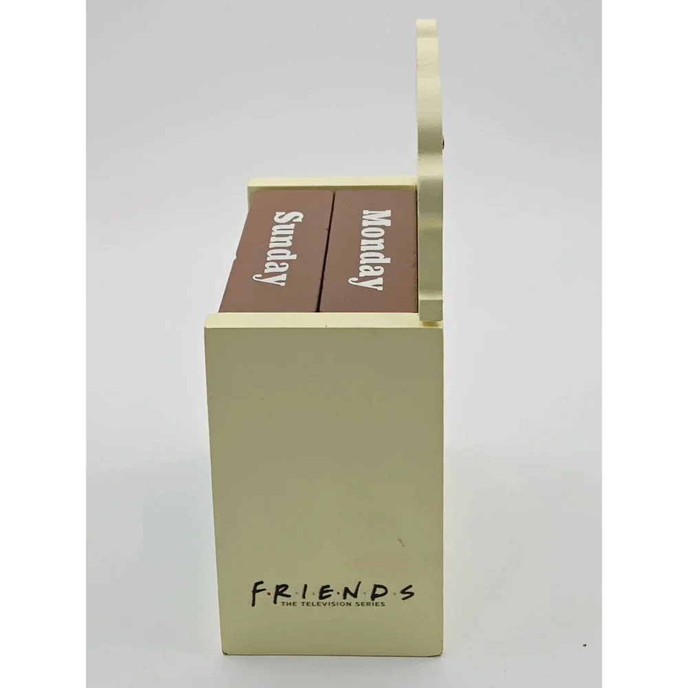 Warner Bros. friends tv