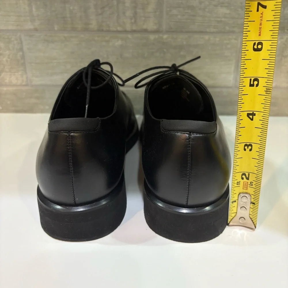 Rockport sleek black