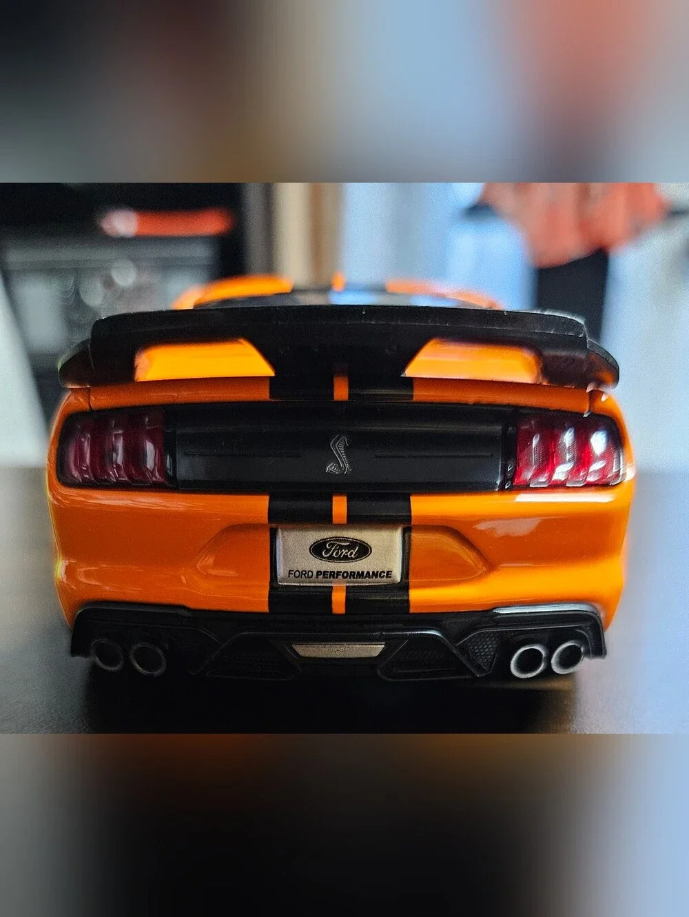 Maistro 2020 ford
