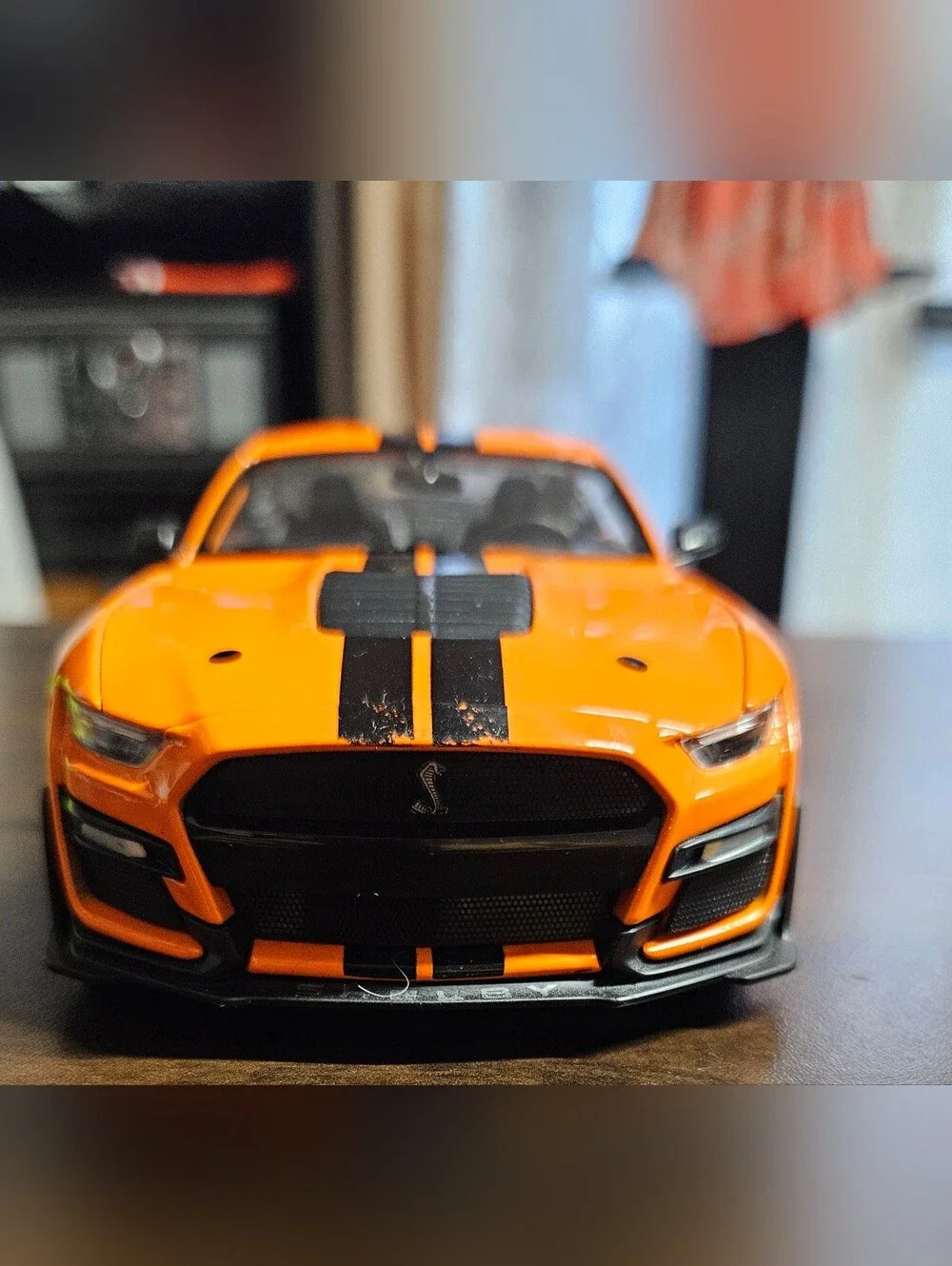 Maistro 2020 ford