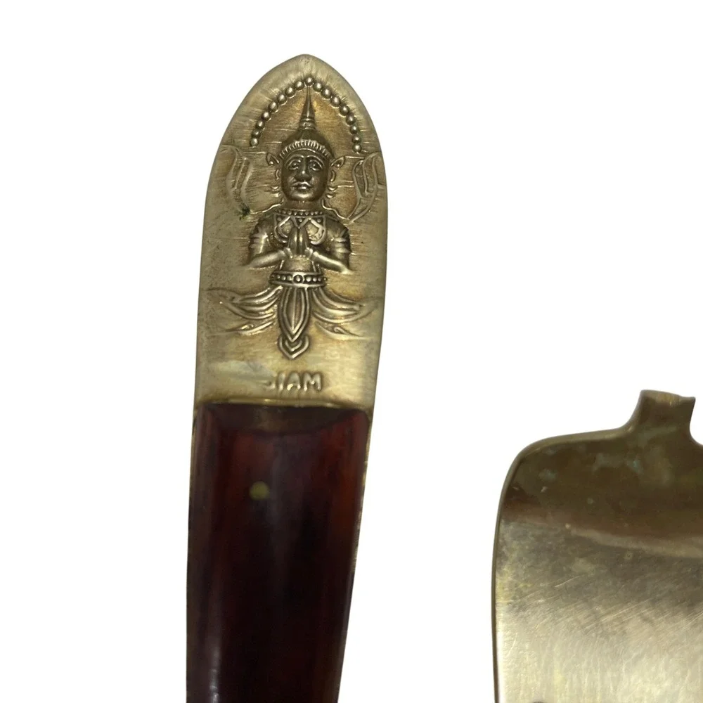 N/A vintage fork