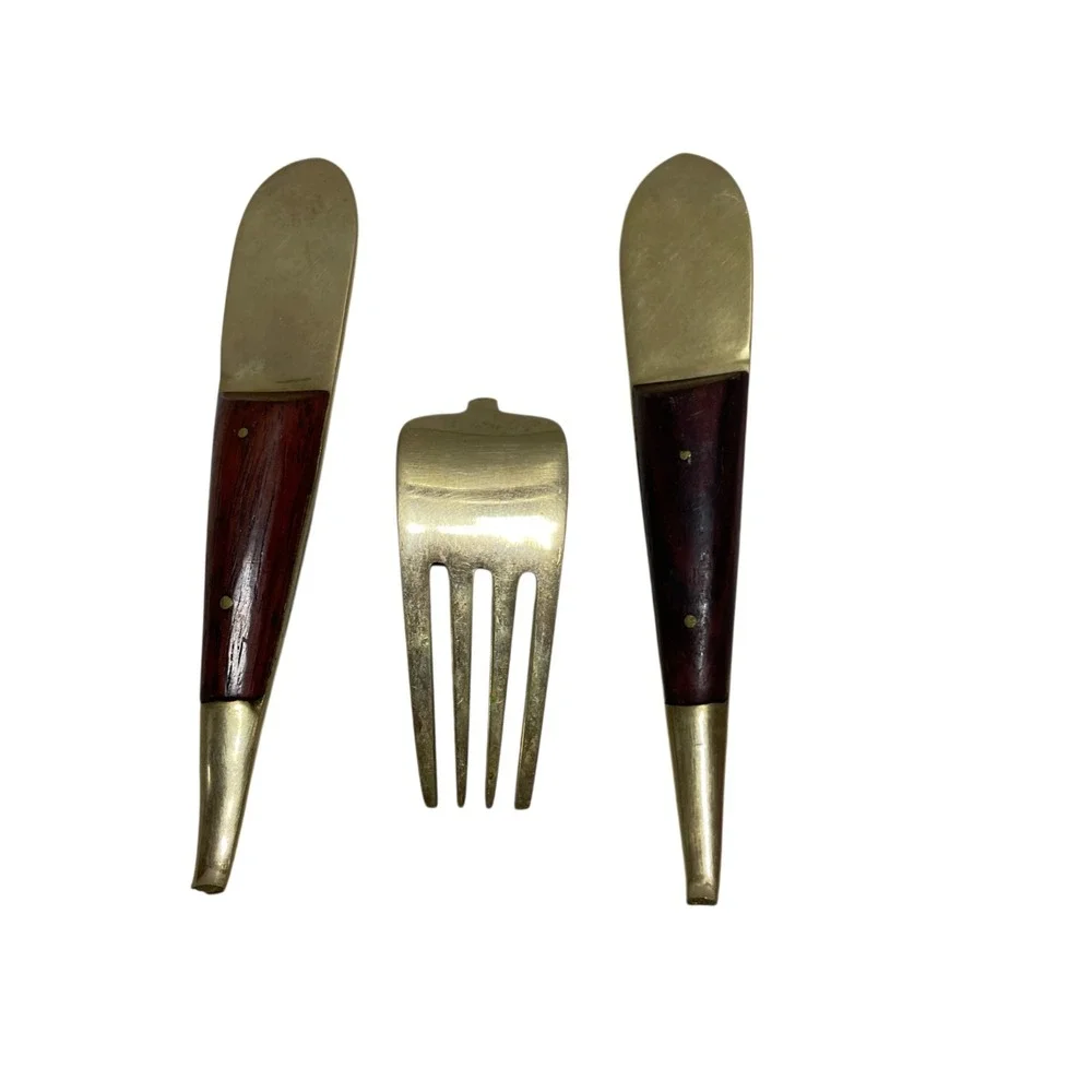 N/A vintage fork