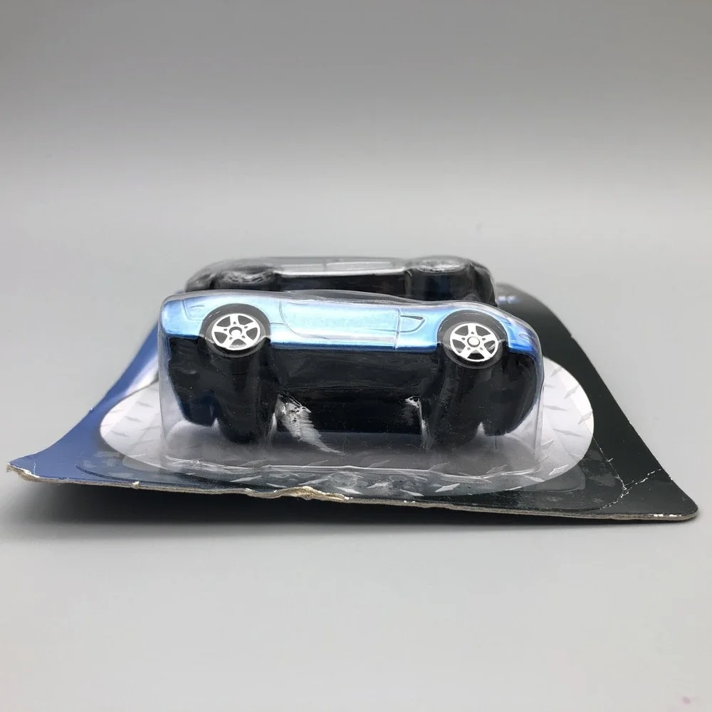 maisto new package