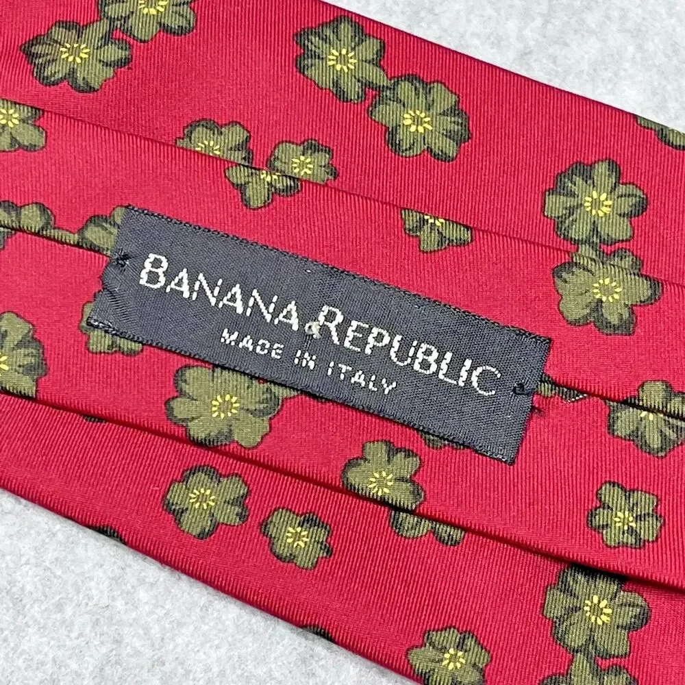 Banana Republic banana republic