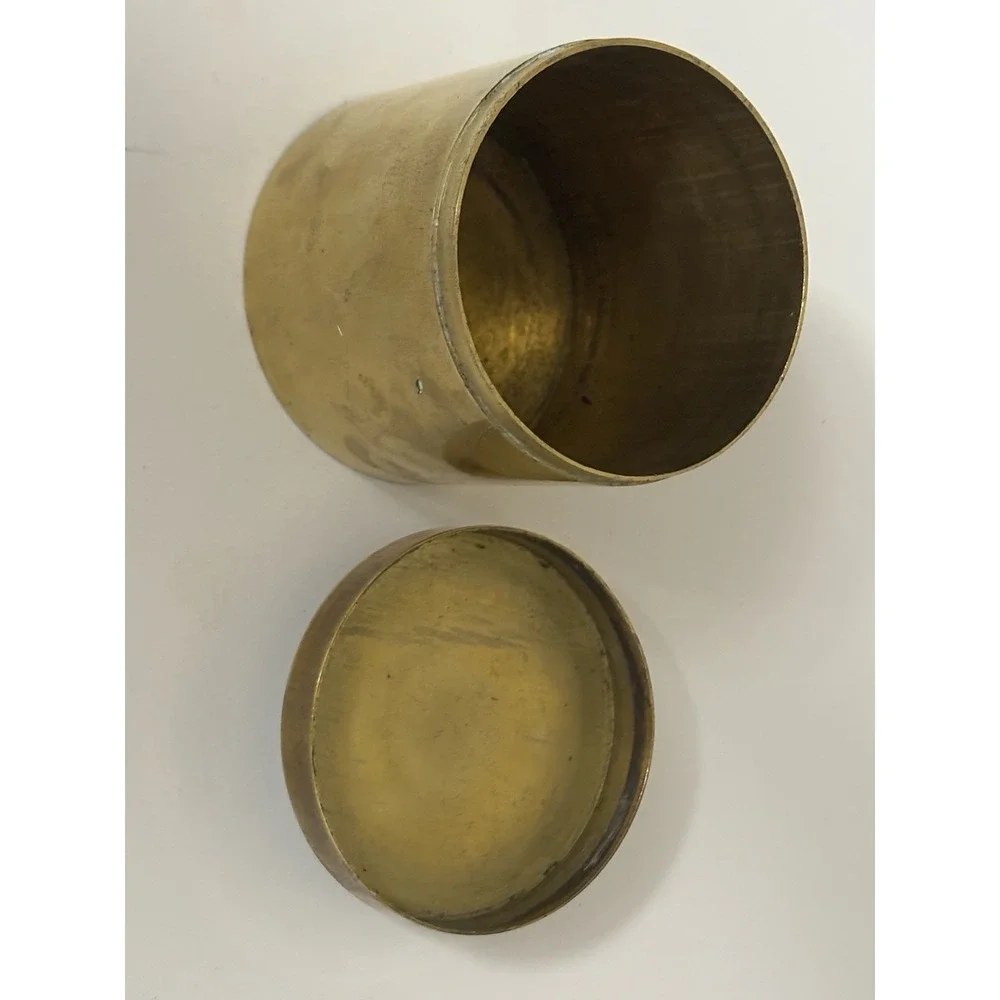 N/A brass small