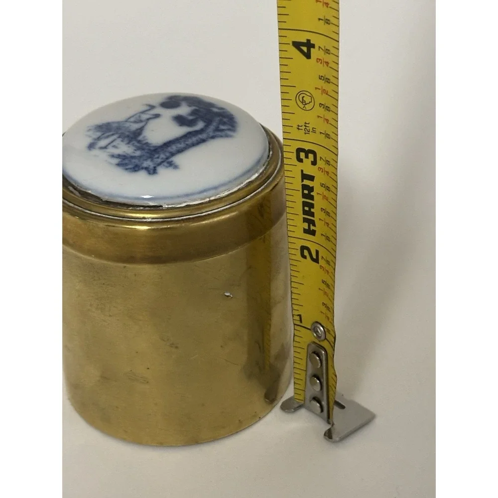 N/A brass small