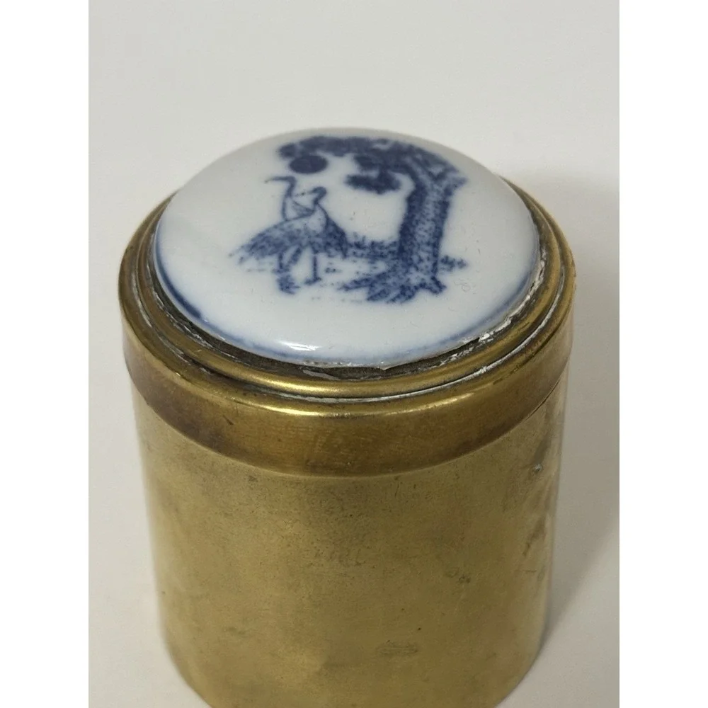 N/A brass small