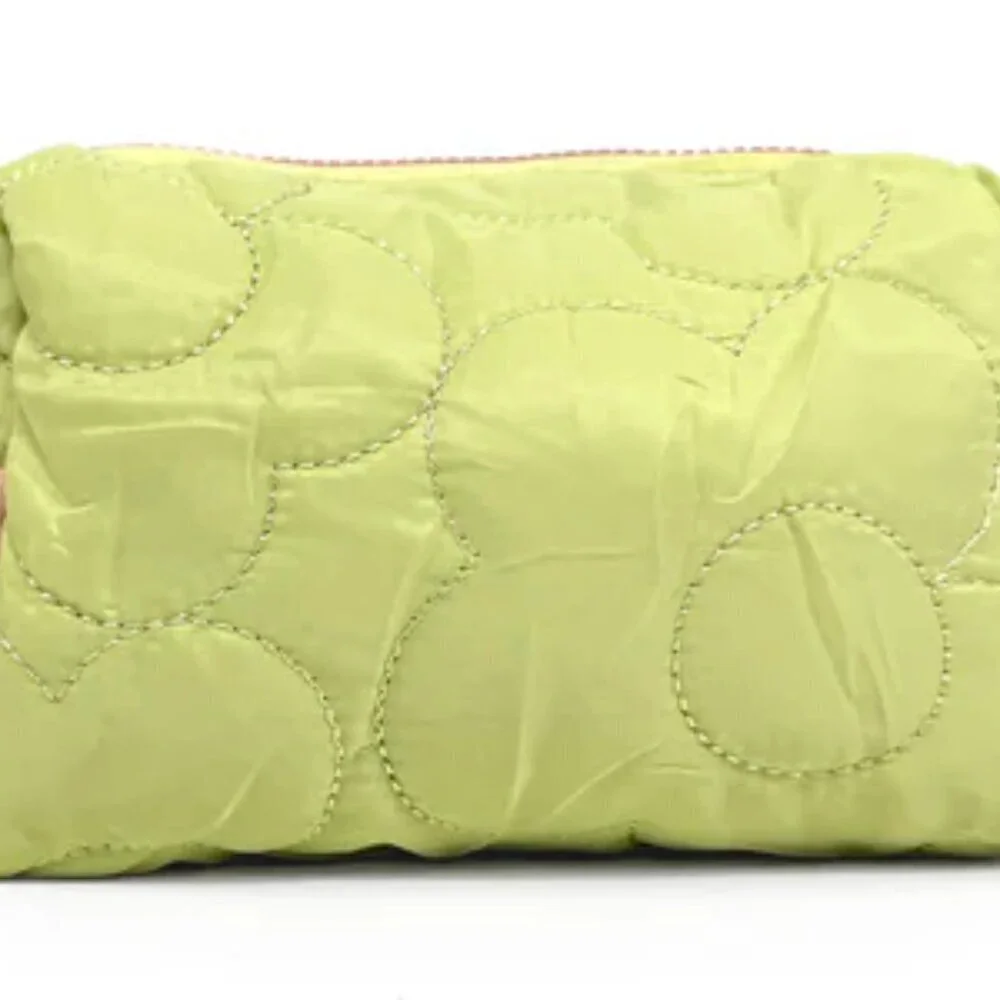 N/A nwt puffy