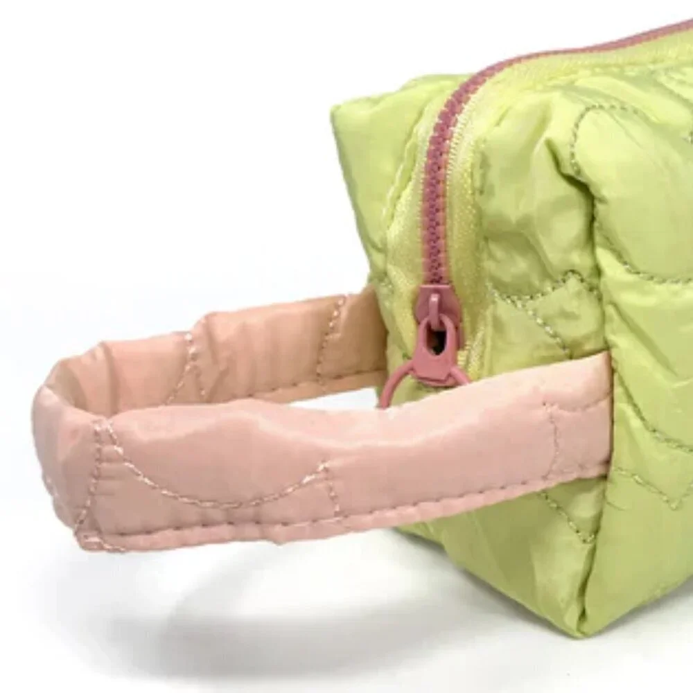 N/A nwt puffy