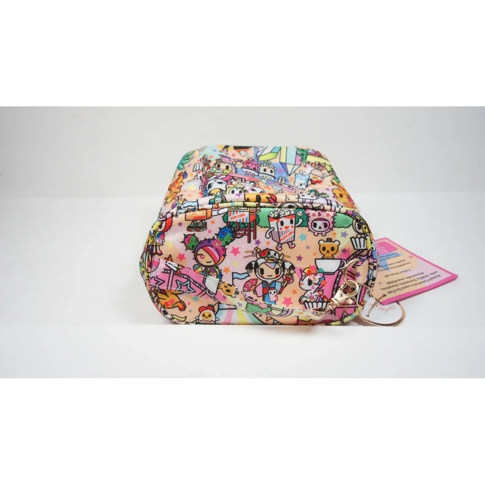 Ju-Ju-Be tokidoki jujube