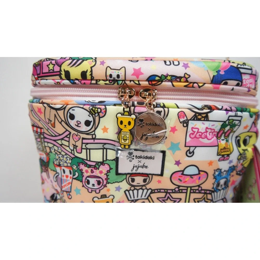 Ju-Ju-Be tokidoki jujube