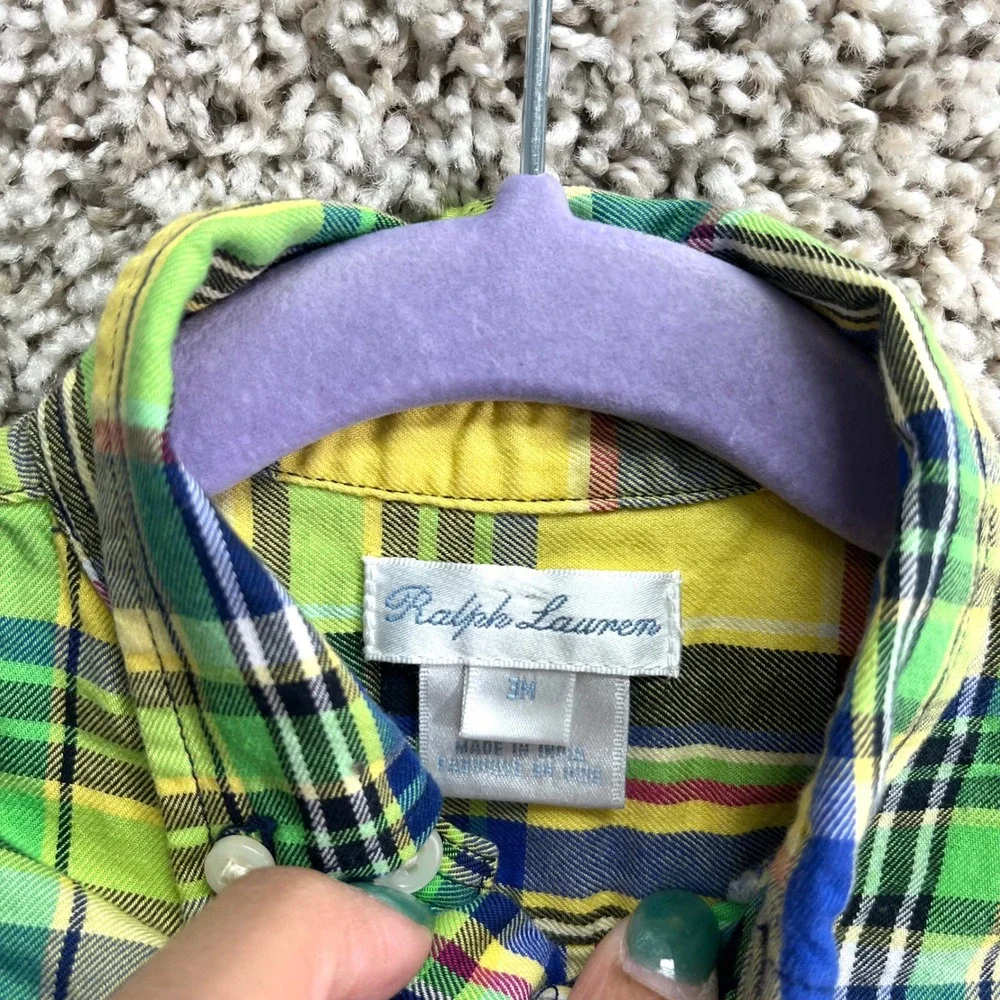 Ralph Lauren excellent used