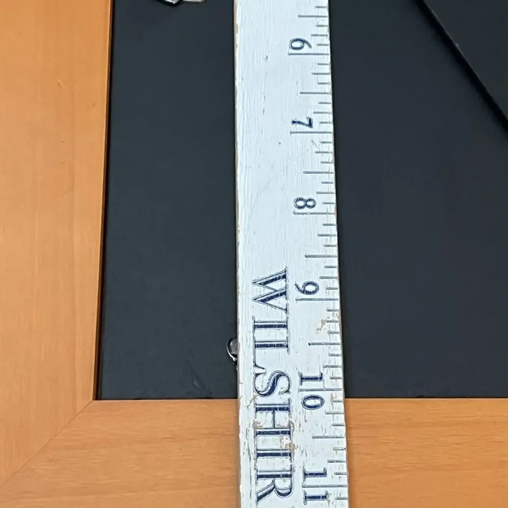 Unbranded wooden picture