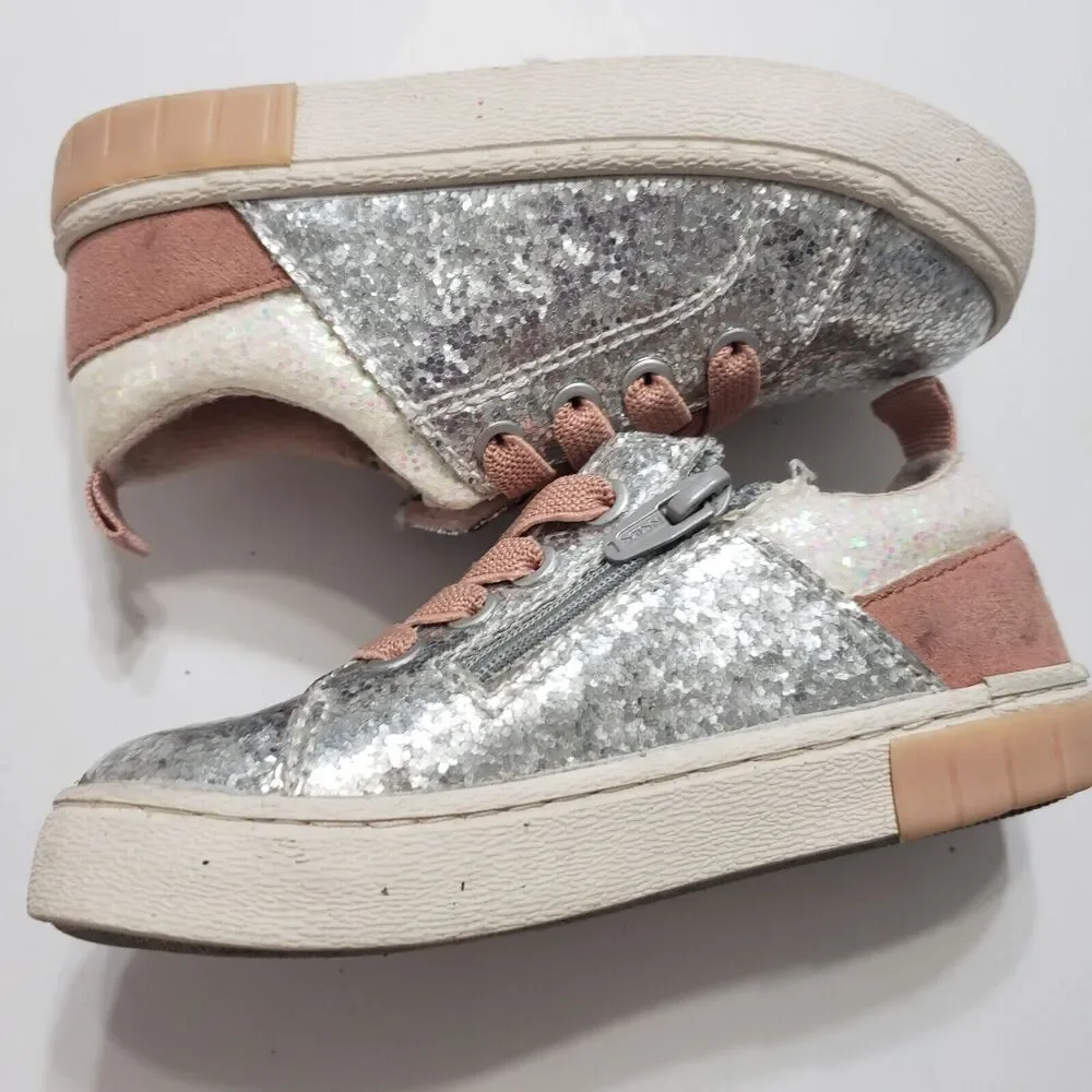 Zara girls eu